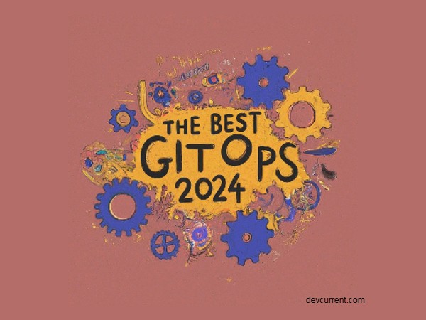 gitops tools