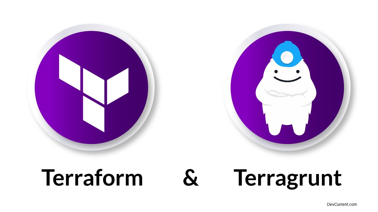 terragrunt and terraform