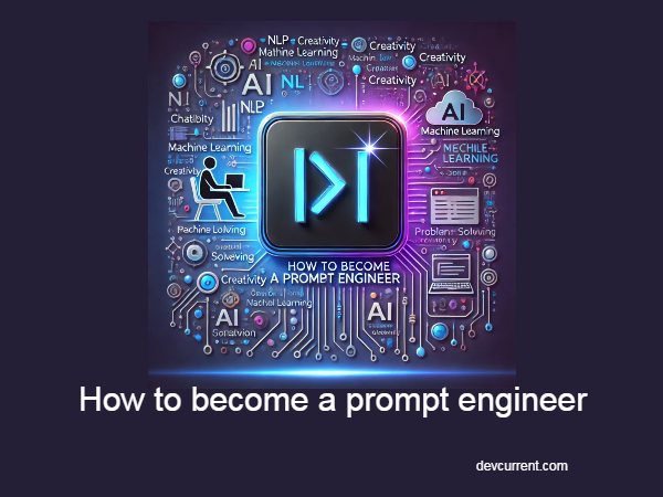 prompt engineer