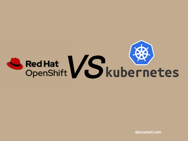 openswift vs kubernetes