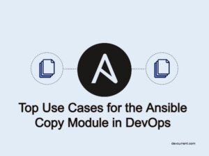 ansible copy