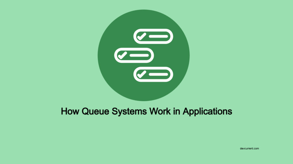 queue