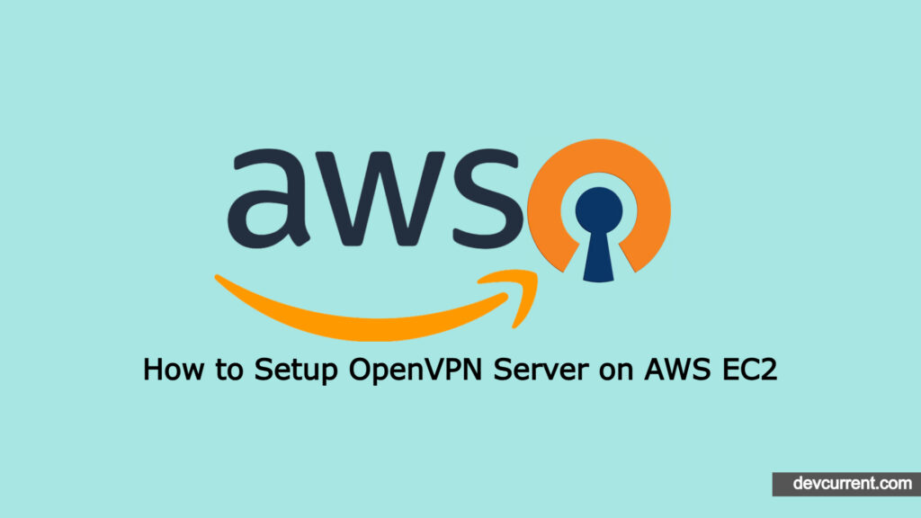 openvpn aws